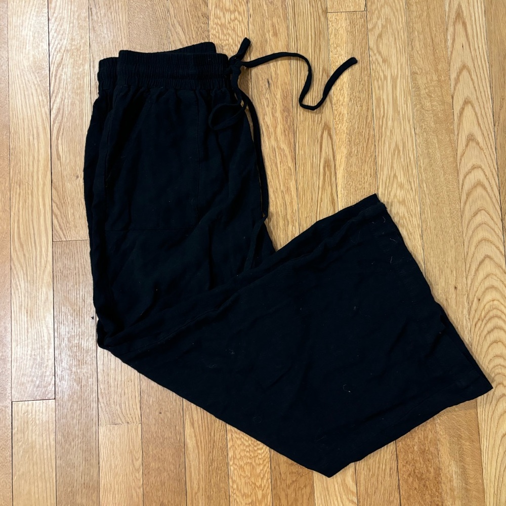 Mable Boutique Linen Pants